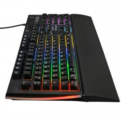 Clavier Gamer The G-Lab Keyz Tellurium RGB