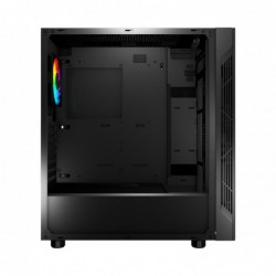 Boitier ATX MSI Mag Vampiric 010 RGB avec panneau vitré