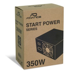 Alimentation Advance 350W SP-350A8