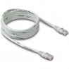 Cordon RJ45 Cat. 6 S/FTP 5m gris
