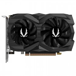 Carte graphique Zotac GTX 1660 Super Twin Fan 6Go