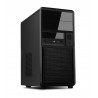 Boitier micro ATX iTek Spider + Alimentation 500W