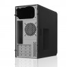 Boitier micro ATX iTek Spider + Alimentation 500W
