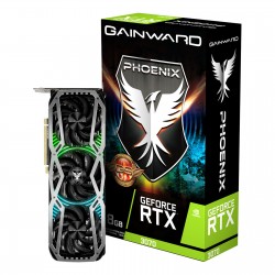 Carte Graphique Gainward RTX 3070 Phoenix GS 8Go