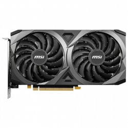 Carte Graphique MSI RTX 3060 Ventus 2X OC 12Go
