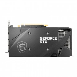 Carte Graphique MSI RTX 3060 Ventus 2X OC 12Go