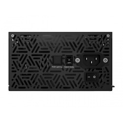 Alimentation Gamdias Kratos M1-750B RGB 750W 80+ Bronze