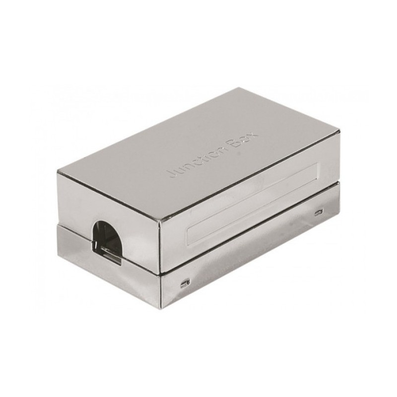 Boitier connexion réseau Cat. 6 STP