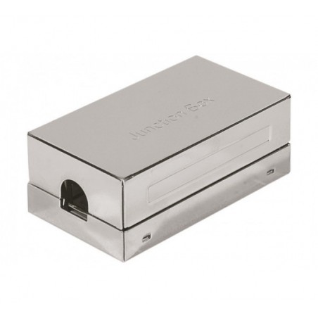 Boitier connexion réseau Cat. 6 STP