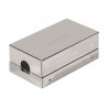 Boitier connexion réseau Cat. 6 STP