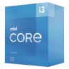 Processeur Intel Core i3-10105F LGA1200 (3.7GHz) (Sans iGPU)