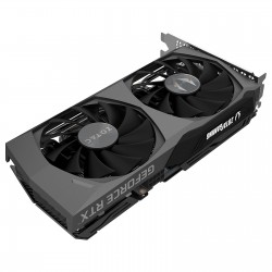 Carte graphique ZOTAC RTX 3060 Ti Twin Edge OC LHR 8Go