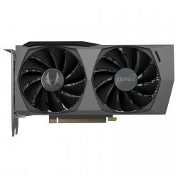 Carte graphique ZOTAC RTX 3060 Ti Twin Edge OC LHR 8Go