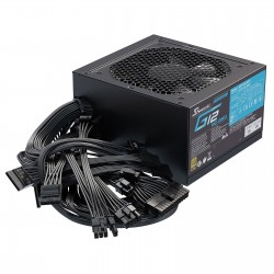 Alimentation Seasonic G12 GC-850 850W 80+ Gold