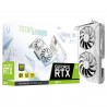 Carte graphique Zotac RTX 3070 Twin Edge OC White Edition LHR 8Go