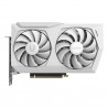 Carte graphique Zotac RTX 3070 Twin Edge OC White Edition LHR 8Go