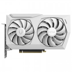 Carte graphique Zotac RTX 3060 Ti AMP White Edition 12Go