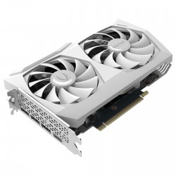 Carte graphique Zotac RTX 3060 Ti AMP White Edition 12Go