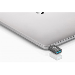 Adaptateur USB-C USB 3.0 OTG Goobay