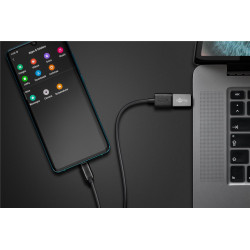 Adaptateur USB-C USB 3.0 OTG Goobay