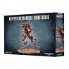 Warhammer 40,000 : Adeptus Mechanicus Ironstrider Ballistarius