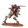 Warhammer 40,000 : Adeptus Mechanicus Ironstrider Ballistarius