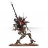 Warhammer 40,000 : Adeptus Mechanicus Ironstrider Ballistarius