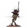 Warhammer 40,000 : Adeptus Mechanicus Ironstrider Ballistarius