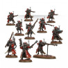 Warhammer 40,000 : Skitarii Rangers