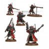 Warhammer 40,000 : Skitarii Rangers