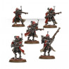 Warhammer 40,000 : Skitarii Rangers