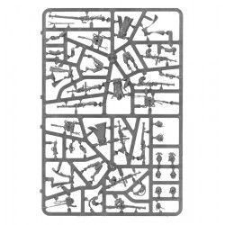 Warhammer 40,000 : Skitarii Rangers