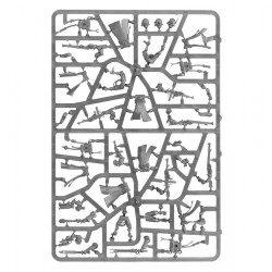 Warhammer 40,000 : Skitarii Rangers