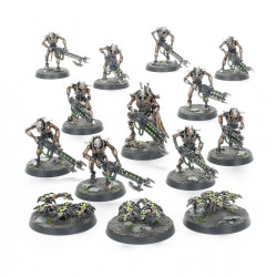 Warhammer 40,000 : Édition Recrue