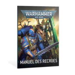 Warhammer 40,000 : Édition Recrue