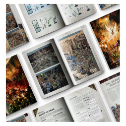Warhammer 40,000 : Édition Recrue