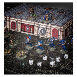 Warhammer 40,000 : Édition Recrue