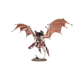 Warhammer 40,000 : Tyranids Hive Tyrant