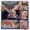 Warhammer 40,000 : Tyranids Hive Tyrant
