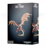 Warhammer 40,000 : Tyranids Hive Tyrant