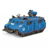 Warhammer 40,000 : Razorback