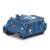 Warhammer 40,000 : Razorback