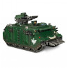 Warhammer 40,000 : Razorback