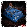 Warhammer 40,000 : Razorback