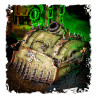 Warhammer 40,000 : Plagueburst Crawler