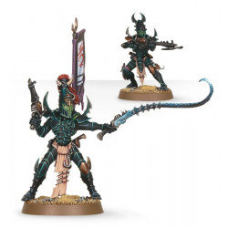 Warhammer 40,000 : Kabalite Warriors