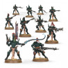Warhammer 40,000 : Kabalite Warriors
