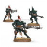 Warhammer 40,000 : Kabalite Warriors