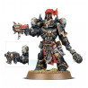 Warhammer 40,000 : Chaos Space Marines