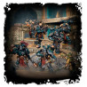 Warhammer 40,000 : Chaos Space Marines